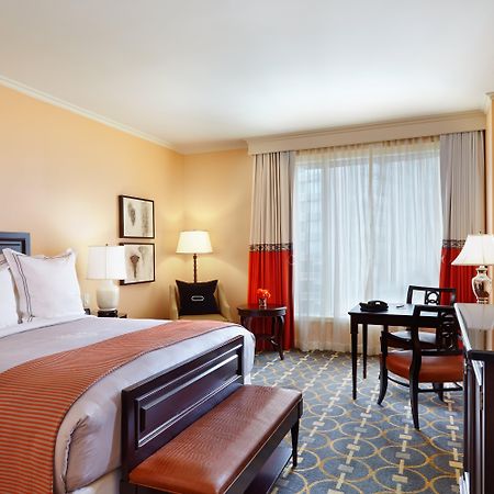 Intercontinental Buckhead Atlanta By Ihg Hotel Eksteriør billede