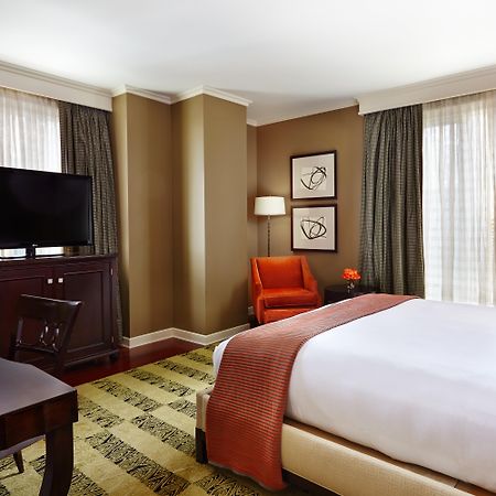 Intercontinental Buckhead Atlanta By Ihg Hotel Eksteriør billede