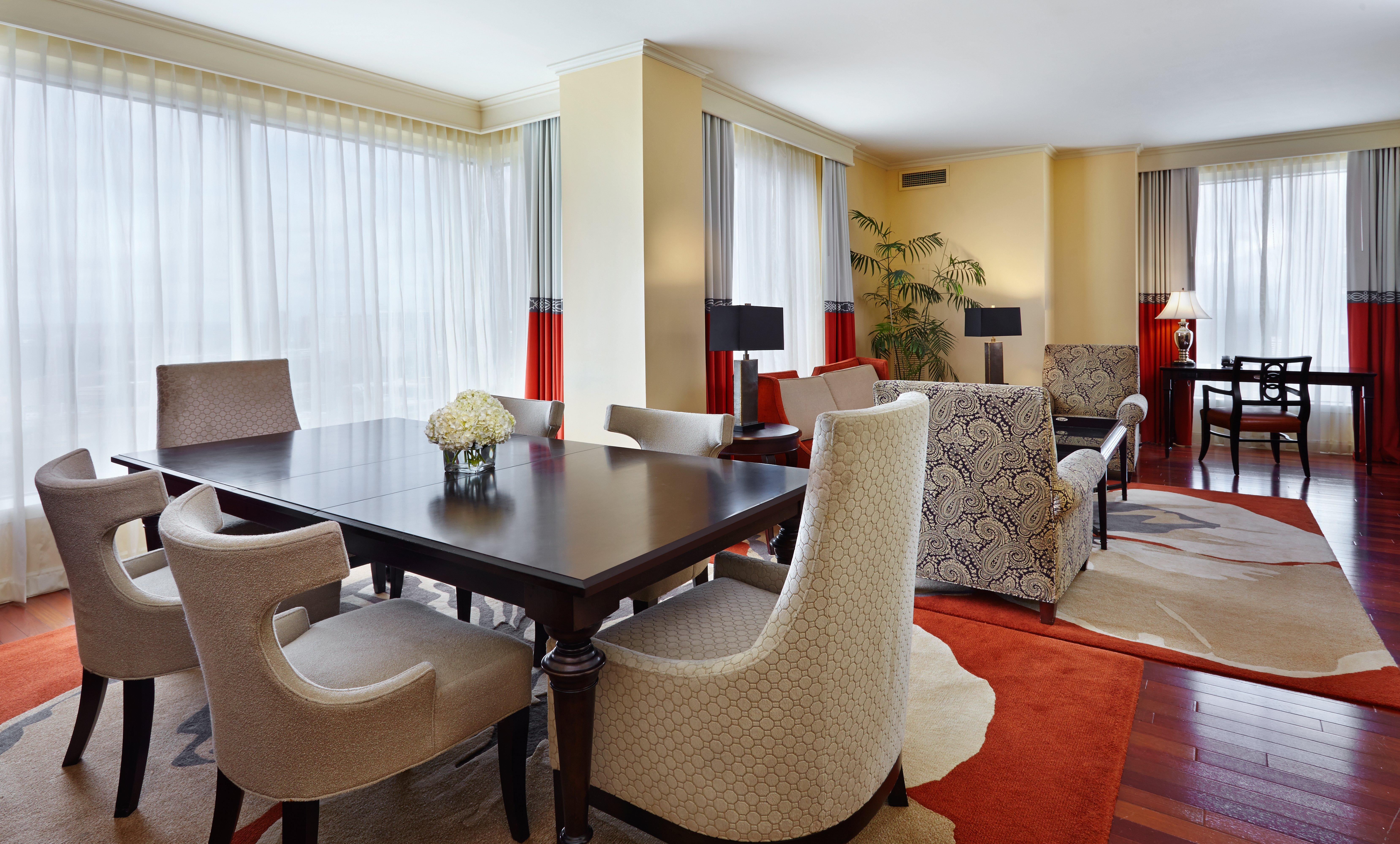 Intercontinental Buckhead Atlanta By Ihg Hotel Eksteriør billede