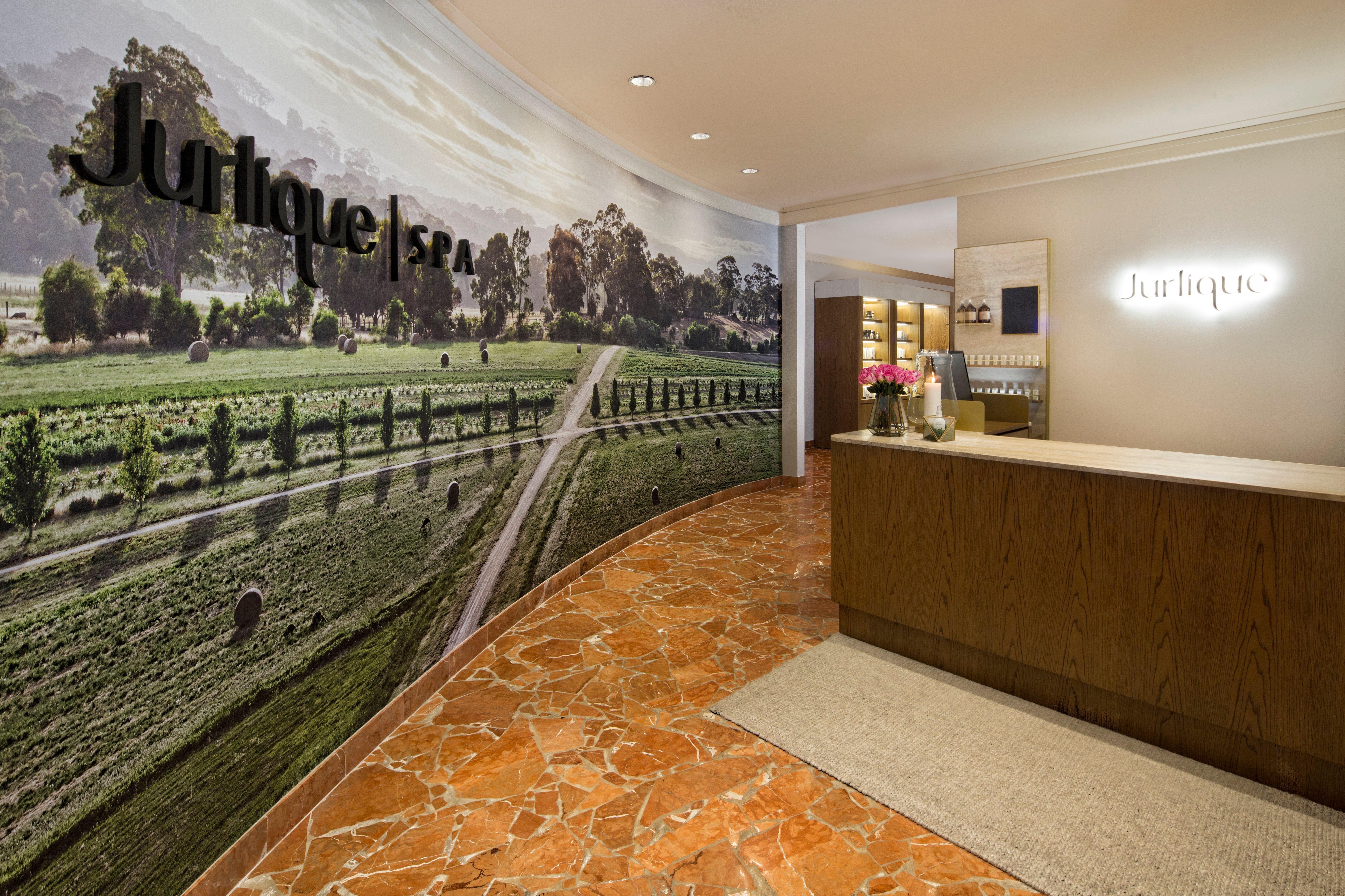 Intercontinental Buckhead Atlanta By Ihg Hotel Eksteriør billede