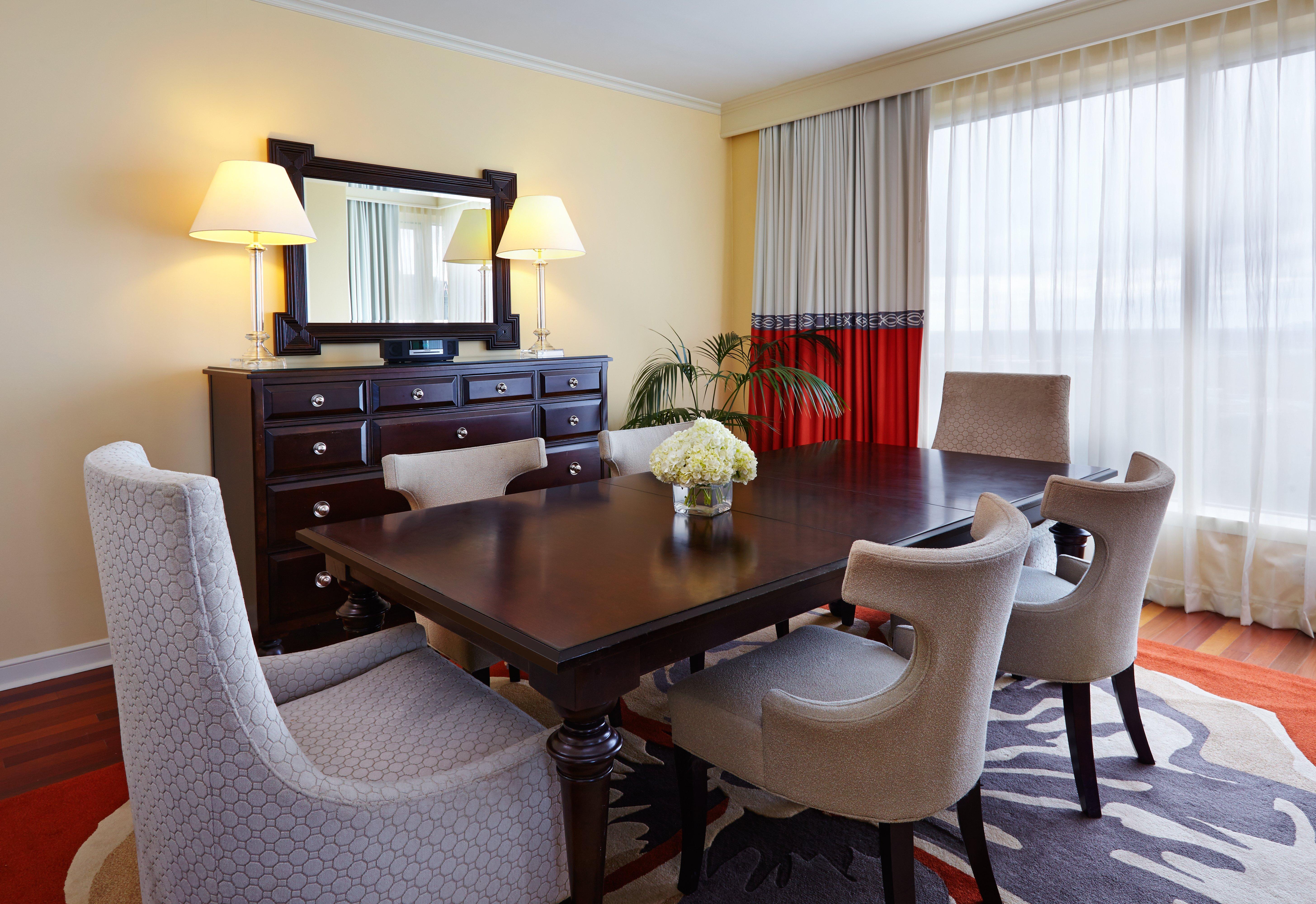 Intercontinental Buckhead Atlanta By Ihg Hotel Eksteriør billede
