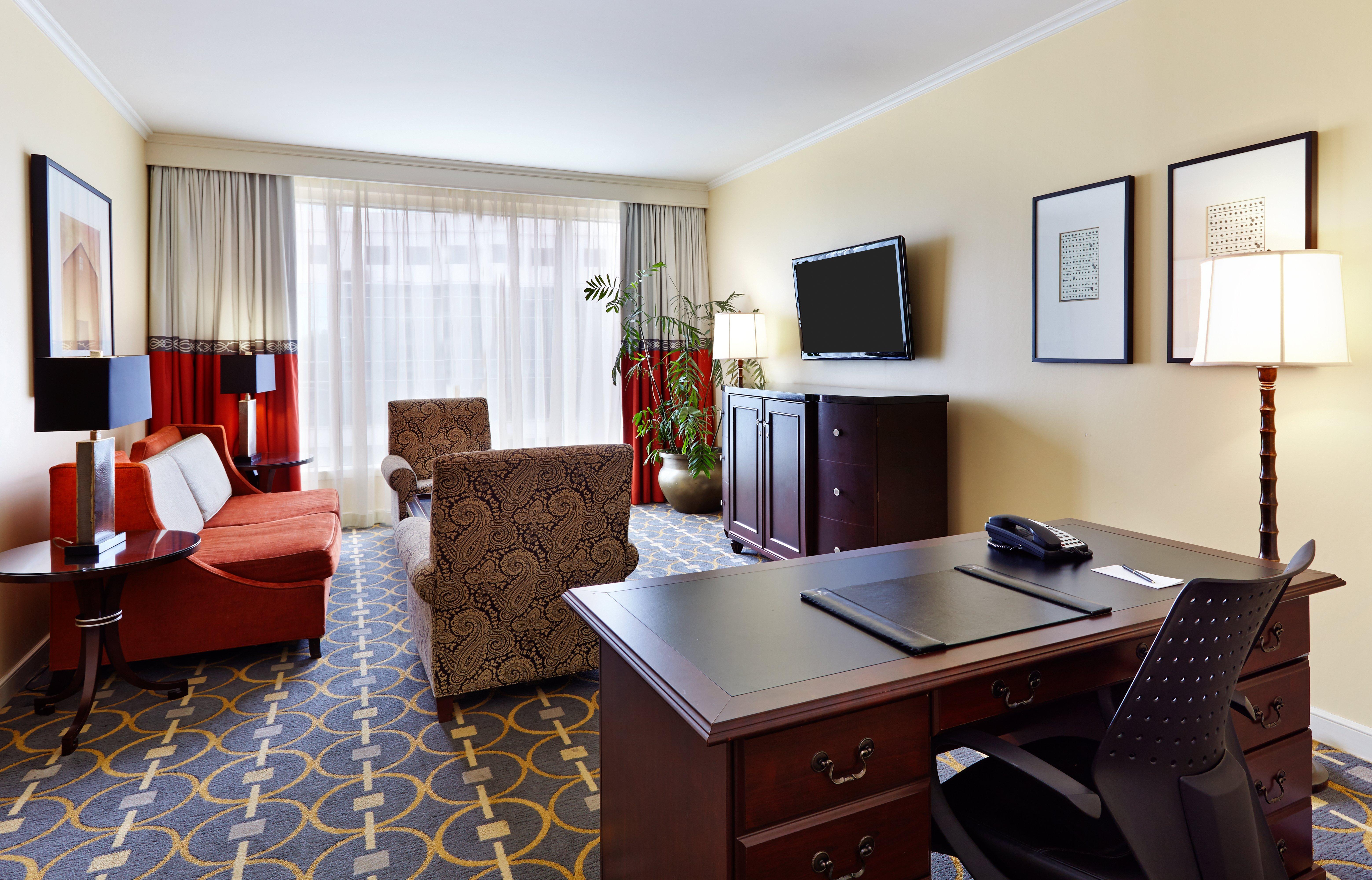 Intercontinental Buckhead Atlanta By Ihg Hotel Eksteriør billede