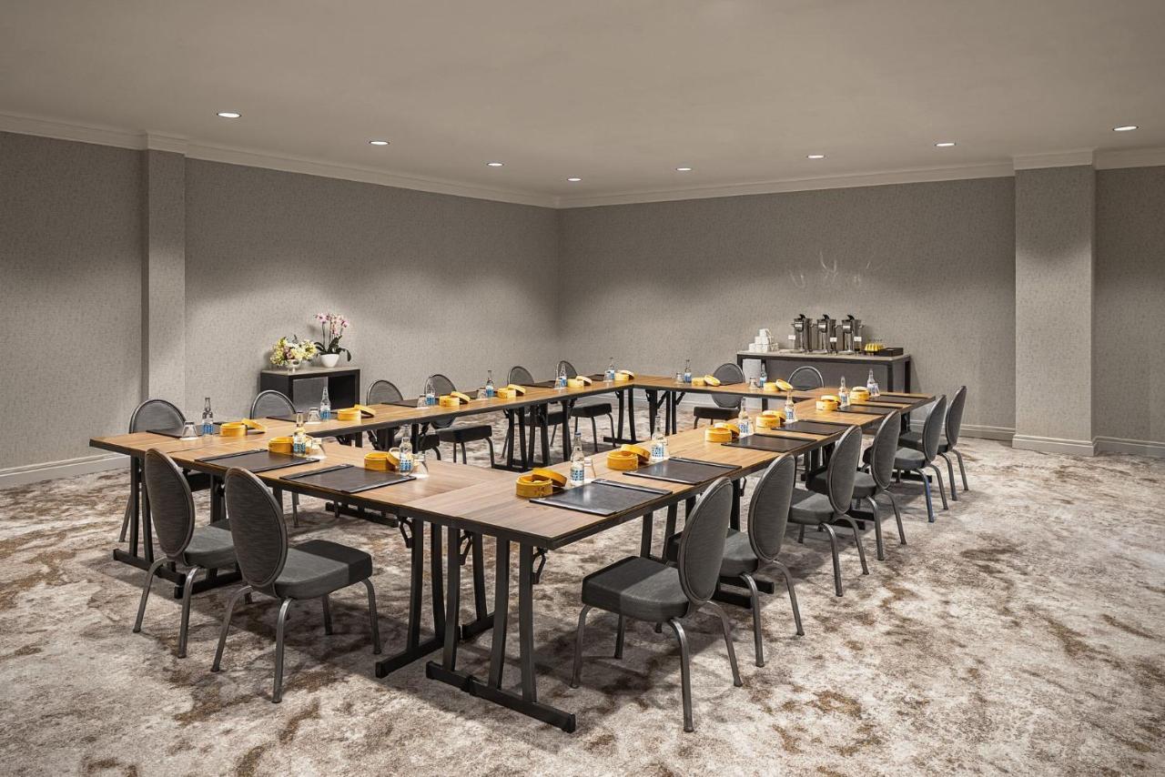 Intercontinental Buckhead Atlanta By Ihg Hotel Eksteriør billede