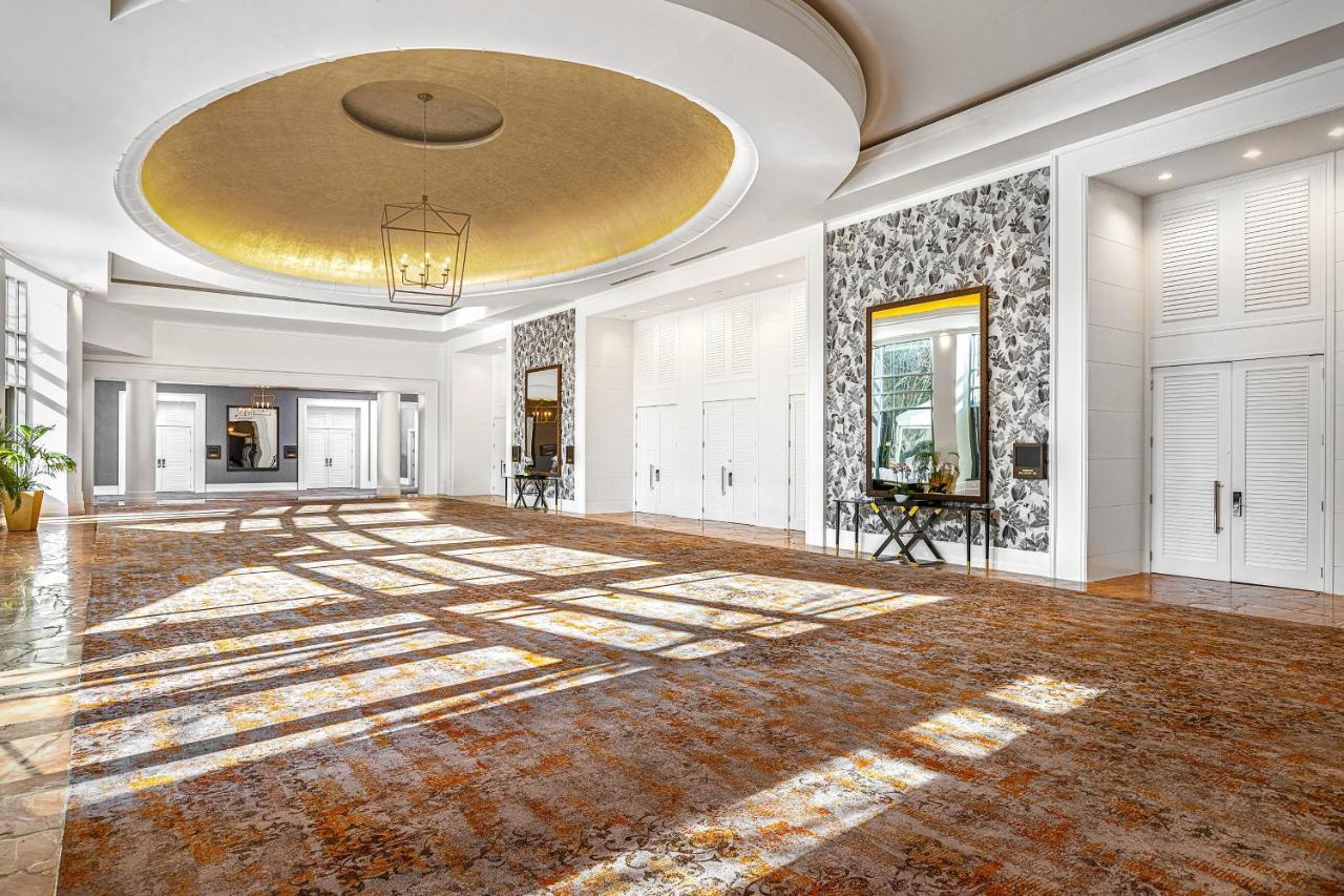 Intercontinental Buckhead Atlanta By Ihg Hotel Eksteriør billede