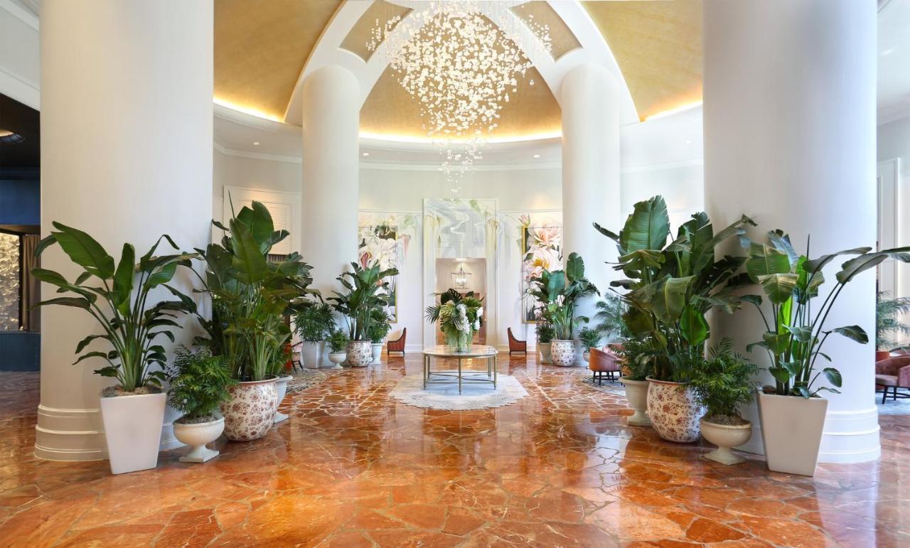Intercontinental Buckhead Atlanta By Ihg Hotel Eksteriør billede