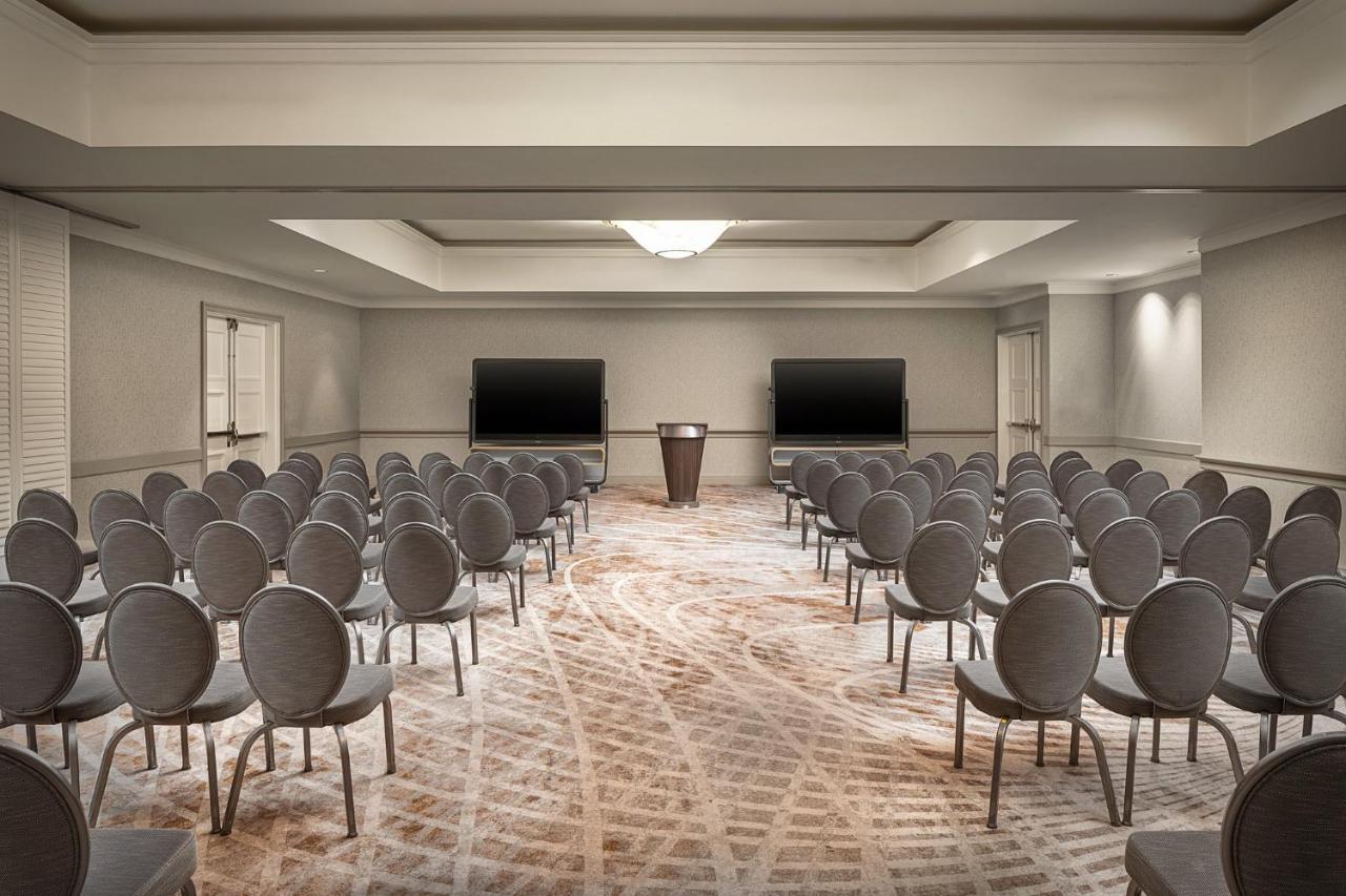 Intercontinental Buckhead Atlanta By Ihg Hotel Eksteriør billede