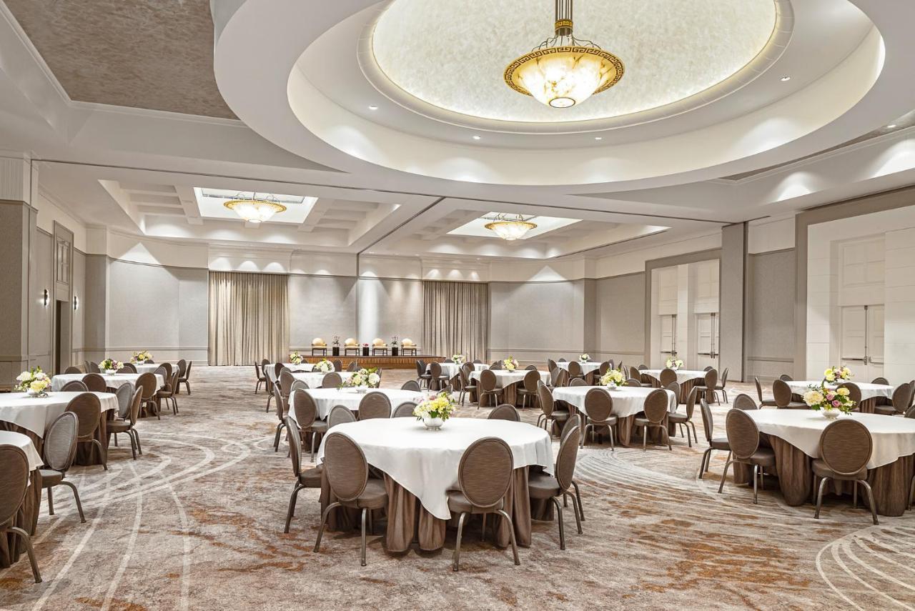 Intercontinental Buckhead Atlanta By Ihg Hotel Eksteriør billede