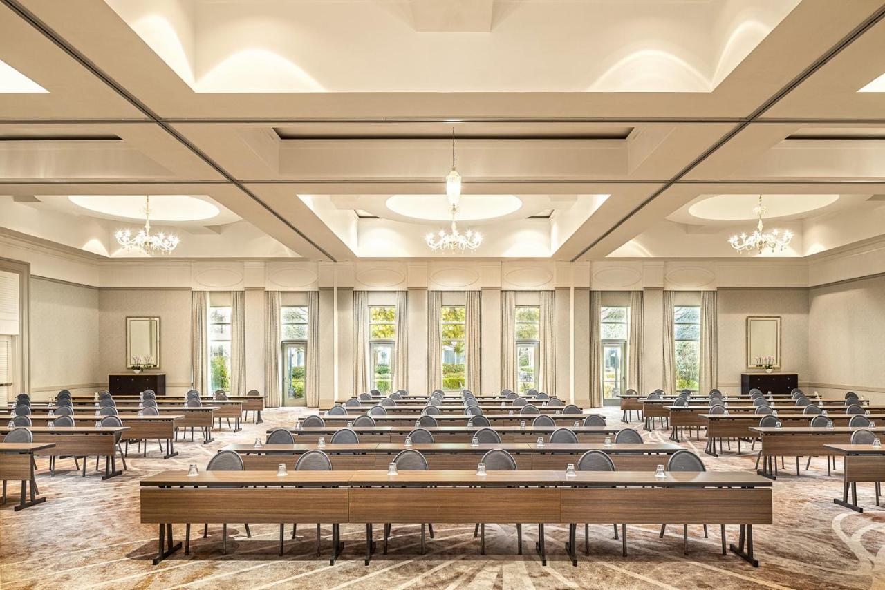 Intercontinental Buckhead Atlanta By Ihg Hotel Eksteriør billede