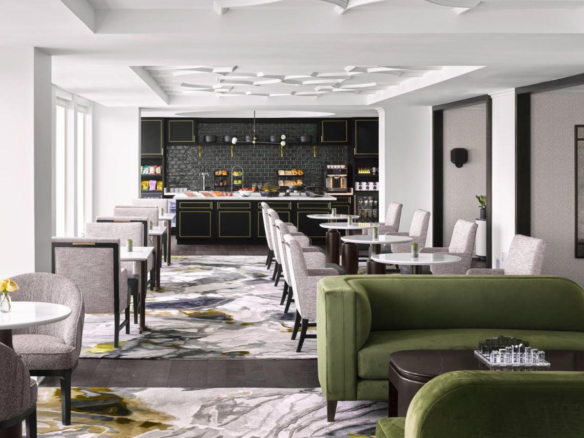 Intercontinental Buckhead Atlanta By Ihg Hotel Eksteriør billede